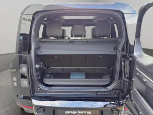 Land Rover Defender 90 3.0 D I6 250 X-Dynamic SE