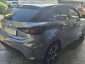 MG 3 1.5 Hybrid Luxury