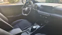 MG 3 1.5 Hybrid Luxury