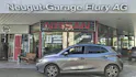 MG 3 1.5 Hybrid Luxury