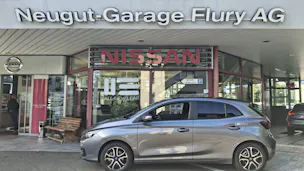 MG 3 1.5 Hybrid Luxury