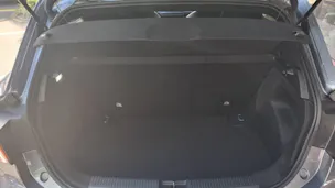 MG 3 1.5 Hybrid Luxury