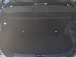 MG 3 1.5 Hybrid Luxury