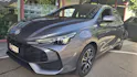 MG 3 1.5 Hybrid Luxury