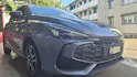 MG 3 1.5 Hybrid Luxury