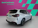 BMW iX3 Impressive