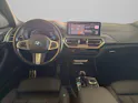 BMW iX3 Impressive