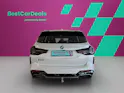 BMW iX3 Impressive