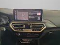 BMW iX3 Impressive