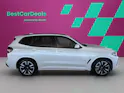BMW iX3 Impressive
