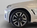 BMW iX3 Impressive