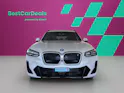BMW iX3 Impressive