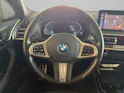 BMW iX3 Impressive