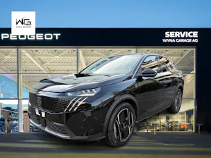PEUGEOT 3008 1.6 PHEV 225 GT Exclusive