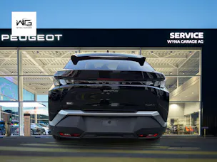 PEUGEOT 3008 1.6 PHEV 225 GT Exclusive