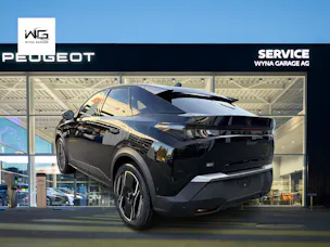 PEUGEOT 3008 1.6 PHEV 225 GT Exclusive