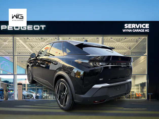 PEUGEOT 3008 1.6 PHEV 225 GT Exclusive