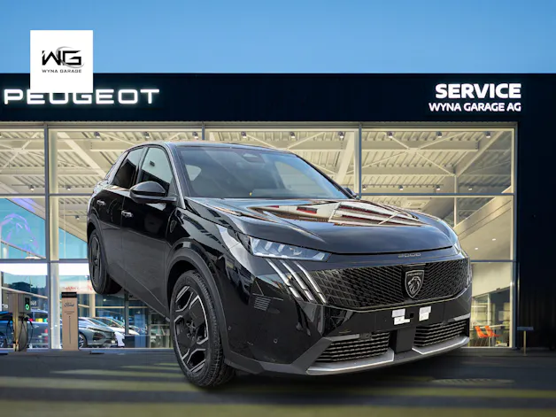 PEUGEOT 3008 1.6 PHEV 225 GT Exclusive