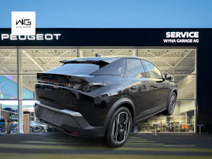 PEUGEOT 3008 1.6 PHEV 225 GT Exclusive