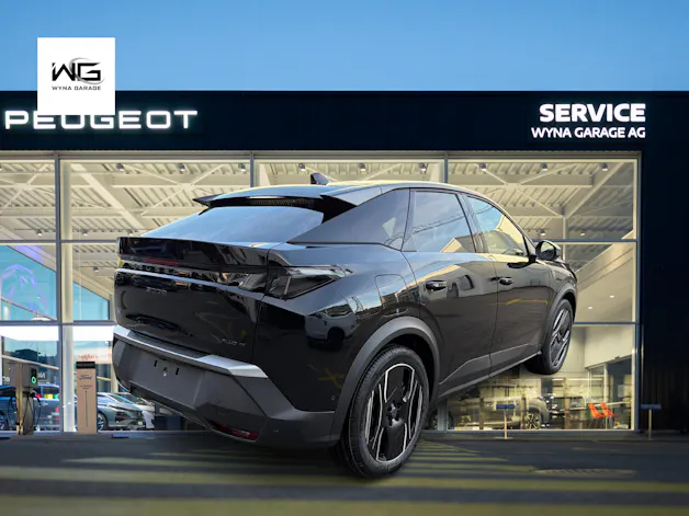 PEUGEOT 3008 1.6 PHEV 225 GT Exclusive