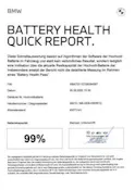 BMW X3 G01 30e xDrive SAG