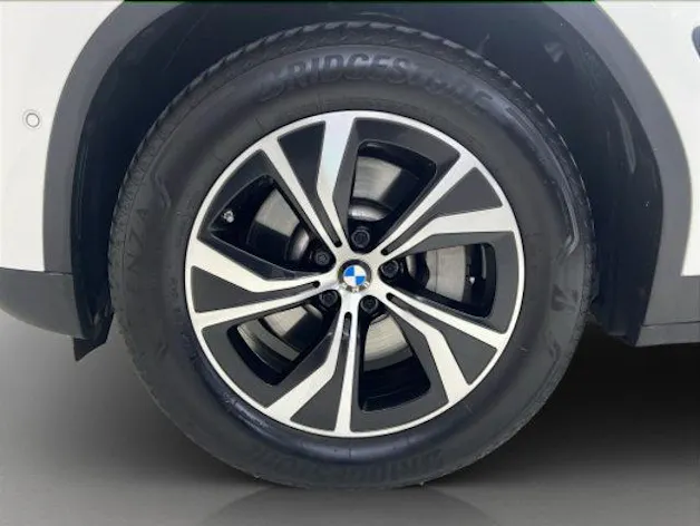 BMW X3 G01 30e xDrive SAG