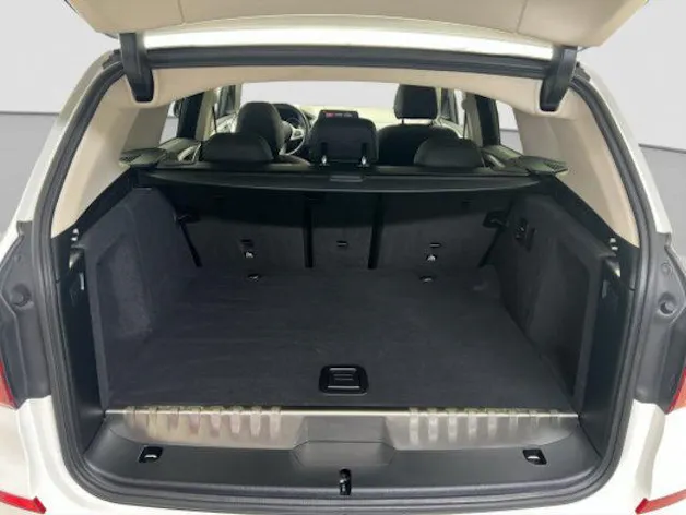 BMW X3 G01 30e xDrive SAG