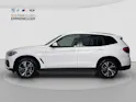 BMW X3 G01 30e xDrive SAG