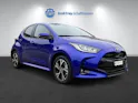 Toyota Yaris 1.5 VVT-i HSD Trend