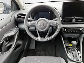 Fahrzeugbild TOYOTA Yaris 1.5 VVT-i HSD Trend