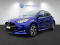 Toyota Yaris 1.5 VVT-i HSD Trend