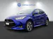 Toyota Yaris 1.5 VVT-i HSD Trend