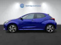 Toyota Yaris 1.5 VVT-i HSD Trend