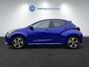Fahrzeugbild TOYOTA Yaris 1.5 VVT-i HSD Trend