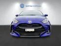 Toyota Yaris 1.5 VVT-i HSD Trend