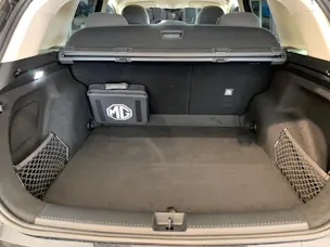 MG S6 EV 77 kWh Luxury 4WD