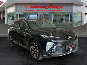 MG S6 EV 77 kWh Luxury 4WD