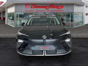 MG S6 EV 77 kWh Luxury 4WD
