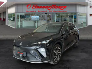 MG S6 EV 77 kWh Luxury 4WD