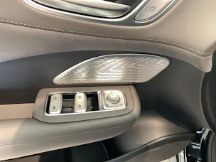 MG S6 EV 77 kWh Luxury 4WD