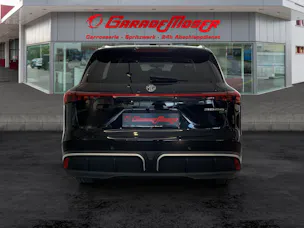 MG S6 EV 77 kWh Luxury 4WD