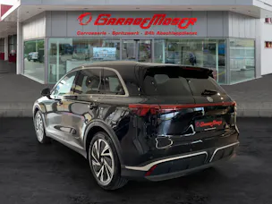 MG S6 EV 77 kWh Luxury 4WD