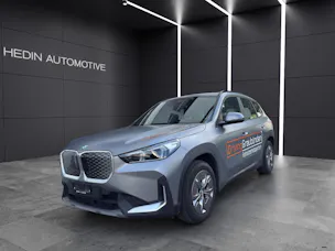 BMW iX1 U11 30 xDrive