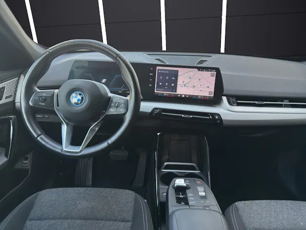 BMW iX1 U11 30 xDrive