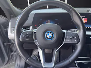 BMW iX1 U11 30 xDrive