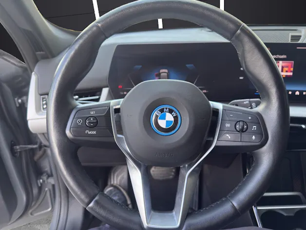 BMW iX1 U11 30 xDrive