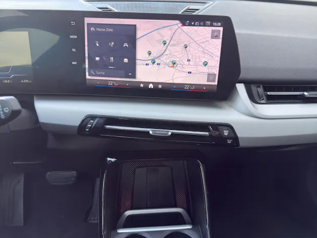 BMW iX1 U11 30 xDrive