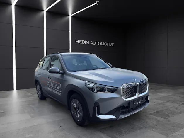 BMW iX1 U11 30 xDrive