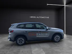 BMW iX1 U11 30 xDrive