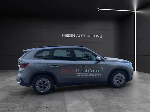 BMW iX1 U11 30 xDrive